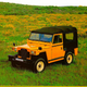 Image for article titled This Spanish Land Rover Variant May Be The Ugliest Land Rover Ever